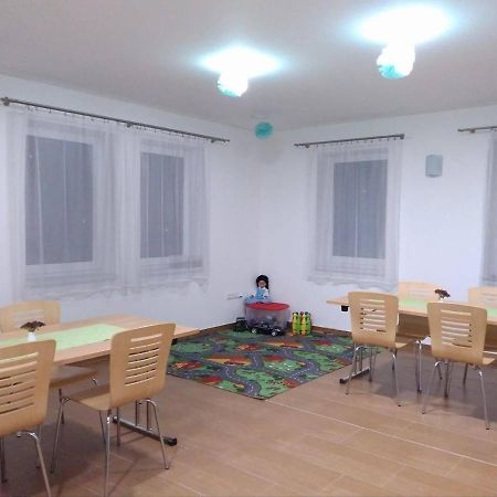 Penzion Amalka Dobříkov Exterior foto