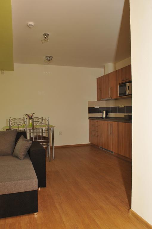 Penzion Amalka Dobříkov Exterior foto