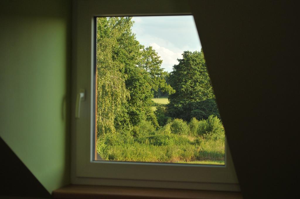Penzion Amalka Dobříkov Exterior foto